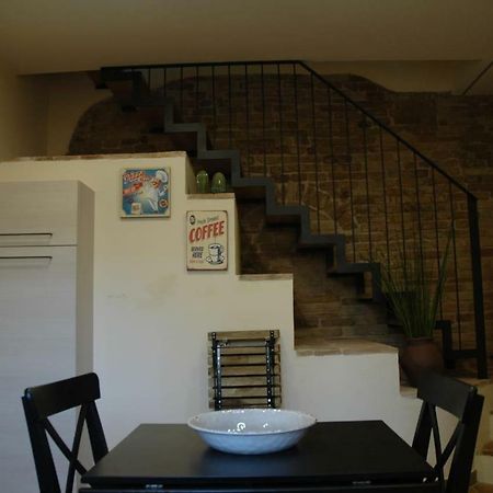 Via Barocci 34 Otel Urbino Dış mekan fotoğraf