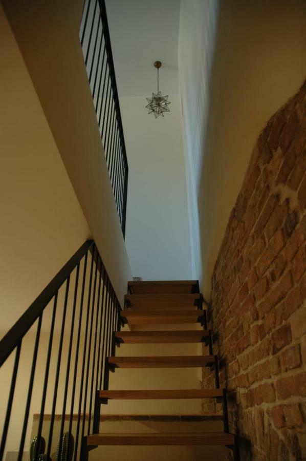 Via Barocci 34 Otel Urbino Dış mekan fotoğraf