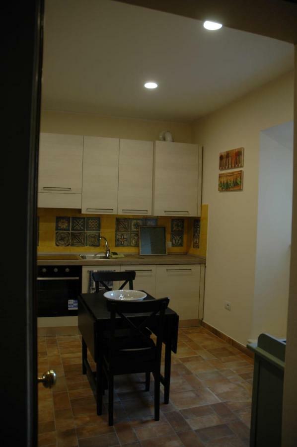 Via Barocci 34 Otel Urbino Dış mekan fotoğraf