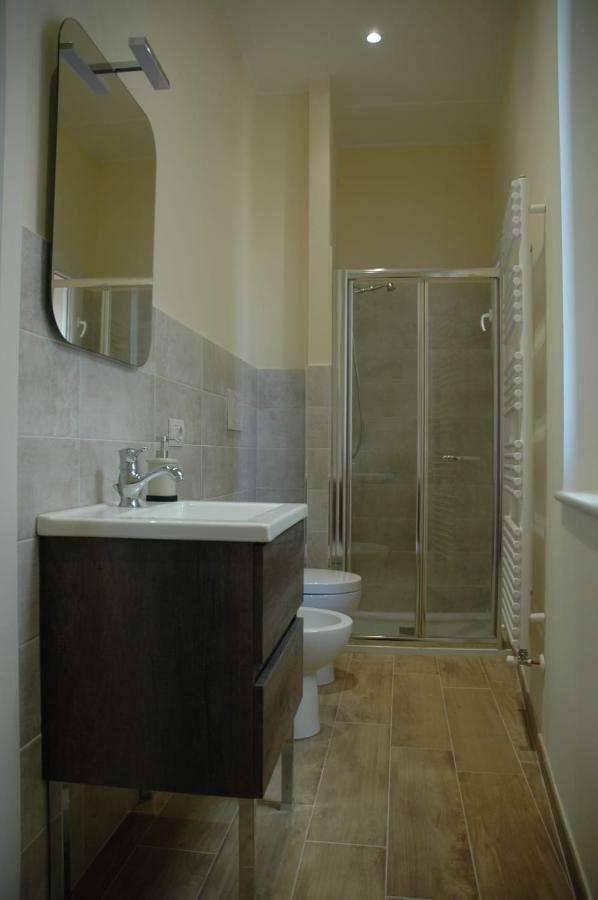 Via Barocci 34 Otel Urbino Dış mekan fotoğraf