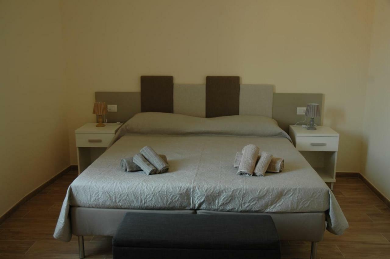 Via Barocci 34 Otel Urbino Dış mekan fotoğraf