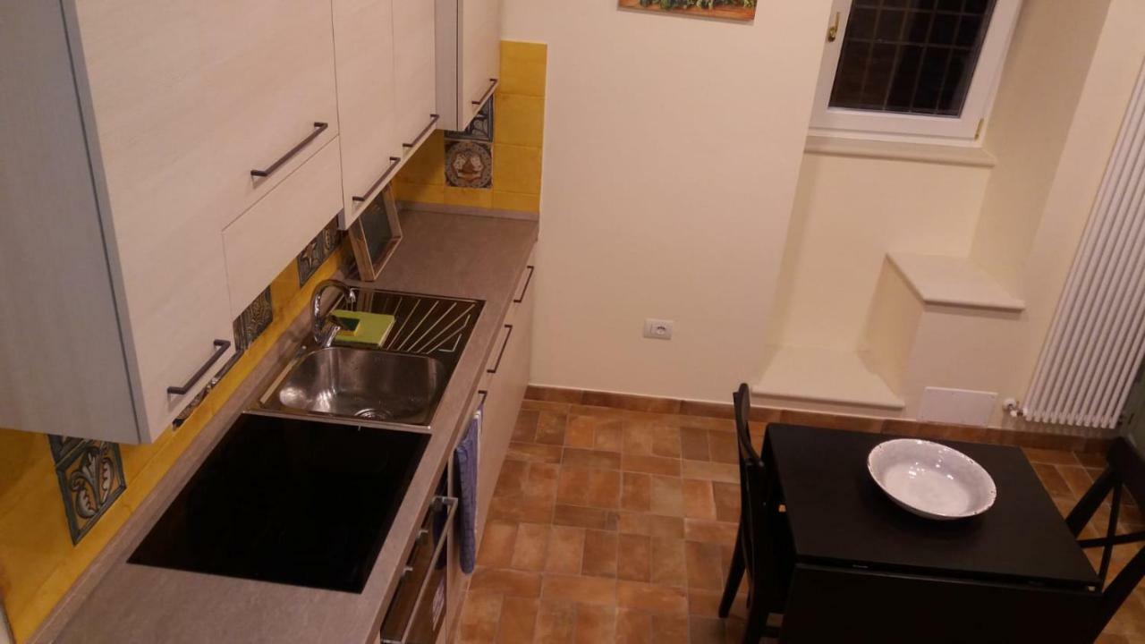 Via Barocci 34 Otel Urbino Dış mekan fotoğraf