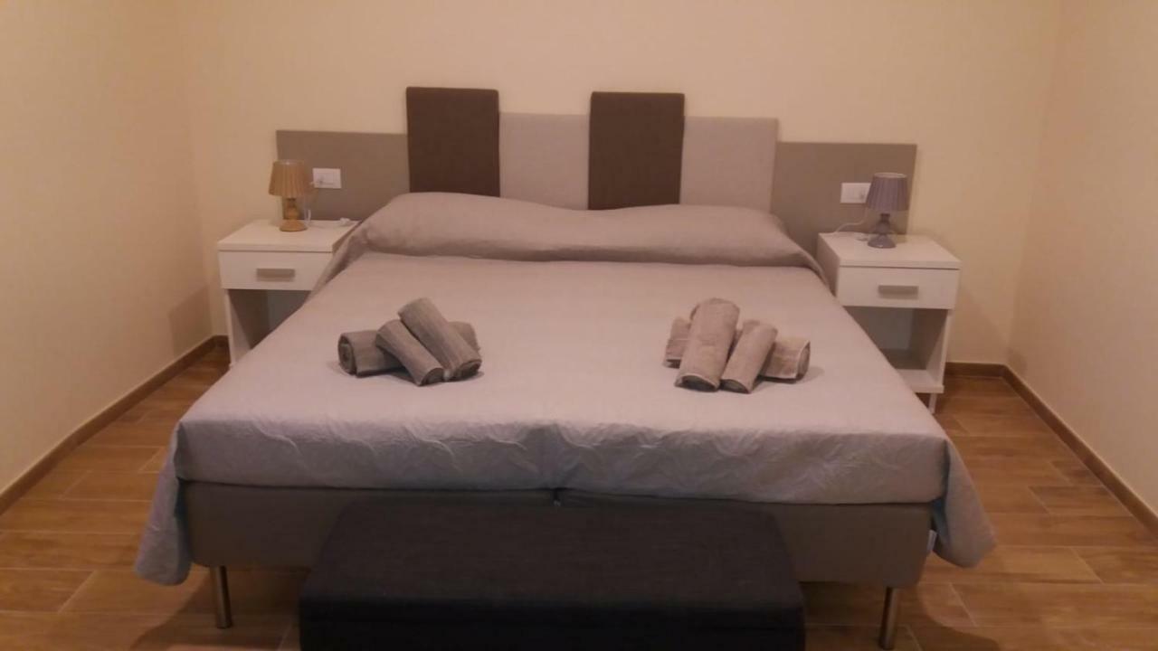 Via Barocci 34 Otel Urbino Dış mekan fotoğraf
